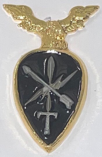 Colombia Policia Nacional GAULA Insignia Pin Badge New P20