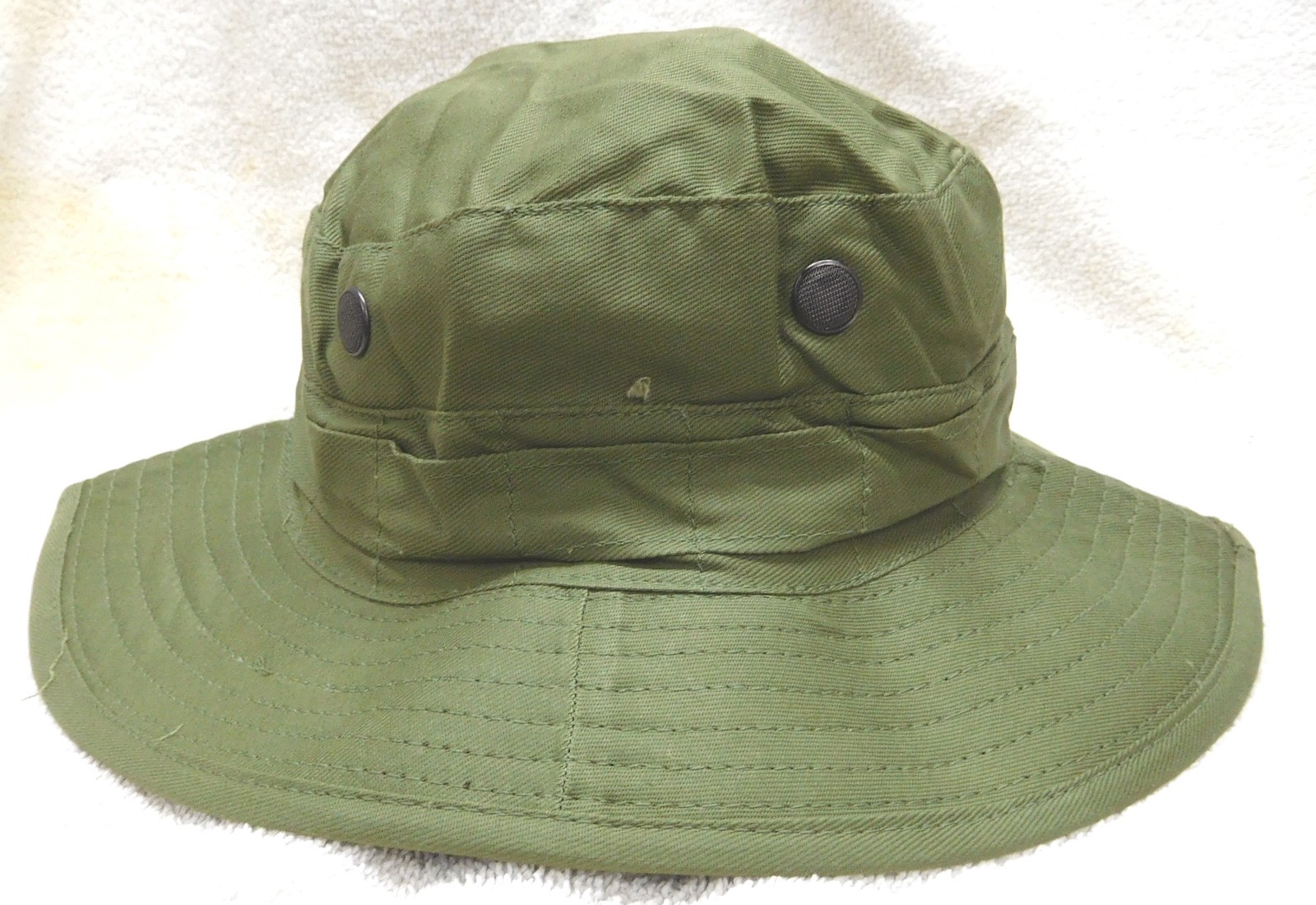 Original British Boonie Hat-New/Deadstock