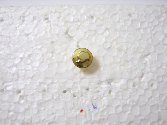 RIBBON BAR DEVICE WINTERED OVER DISK ANTARCTICA VA9-4