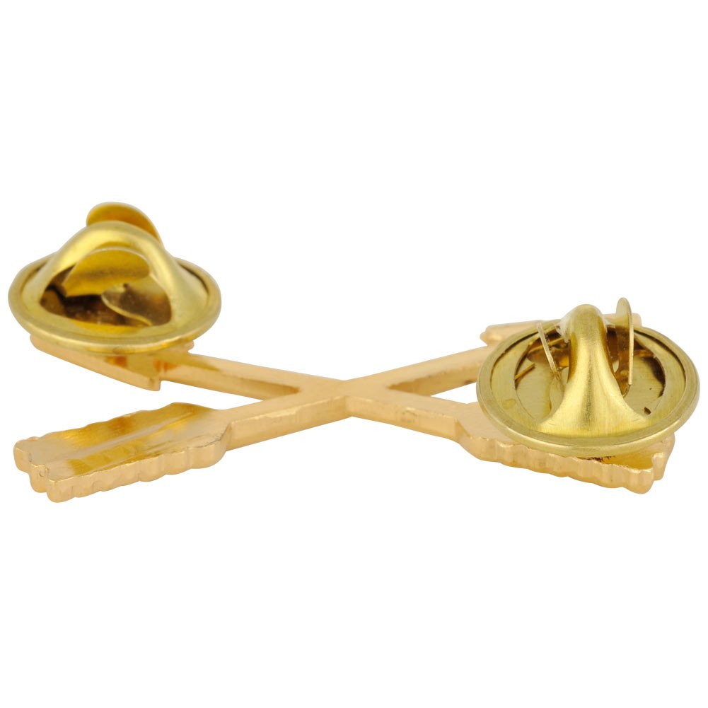 Army Special Forces Officer Insignia Pair