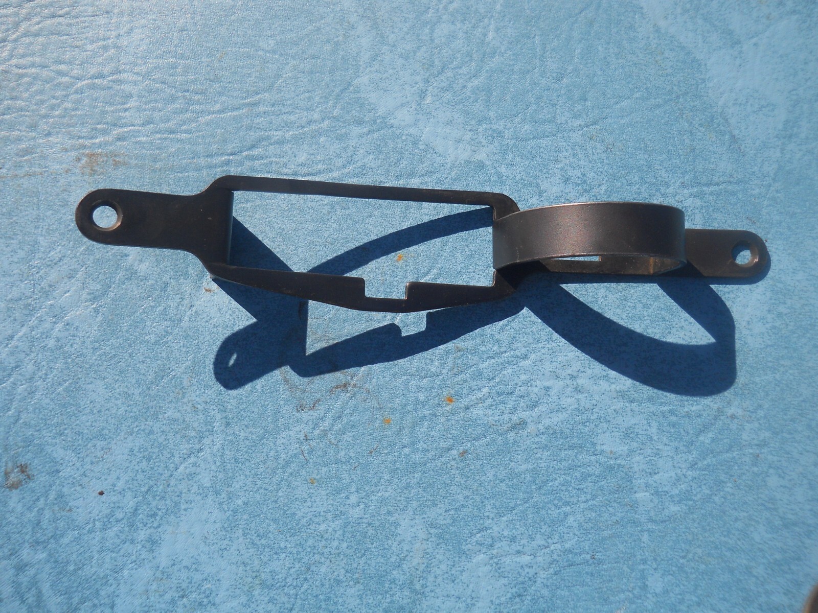 SWISS Schmidt–Rubin model K31 K-31 triggerguard good condition switzerland