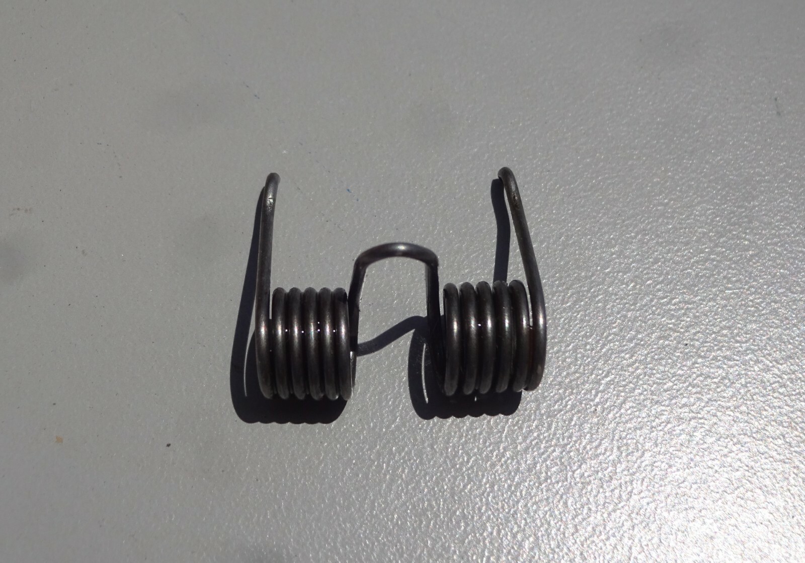 Military G507 Springs (Lot of 200pcs)