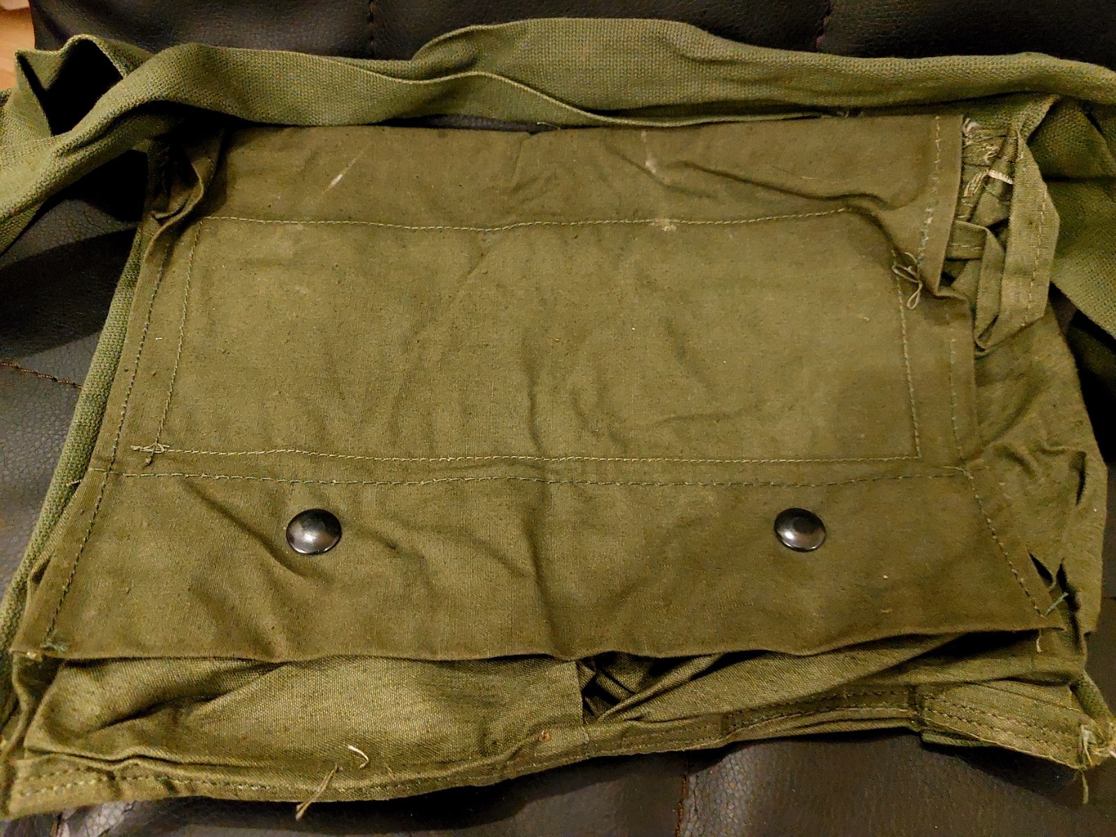 BAG for M57 Electrical Firing Device Claymore Clacker