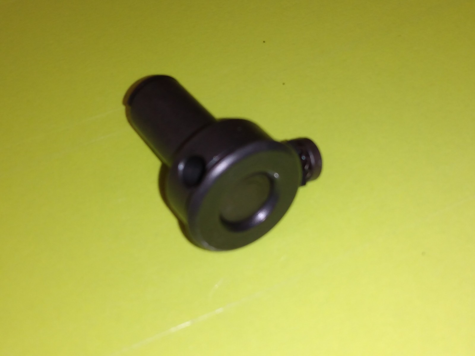 HK Heckler & Koch Lug Adapter mount for bayonet BEST OFFER.. AUTO Accept is ON!