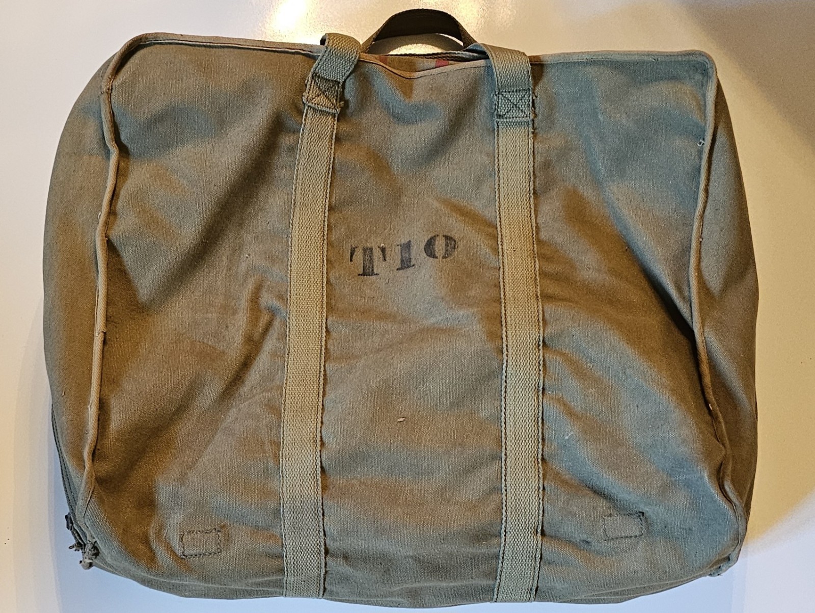 Army Surgical Set 9321000 – Basic Instrument Set WW2