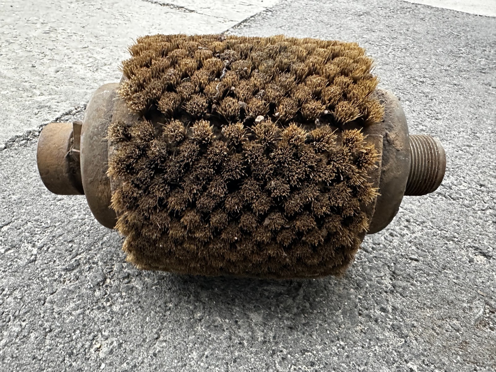 Detail Tank T-72 for cleaning the barrel USSR
