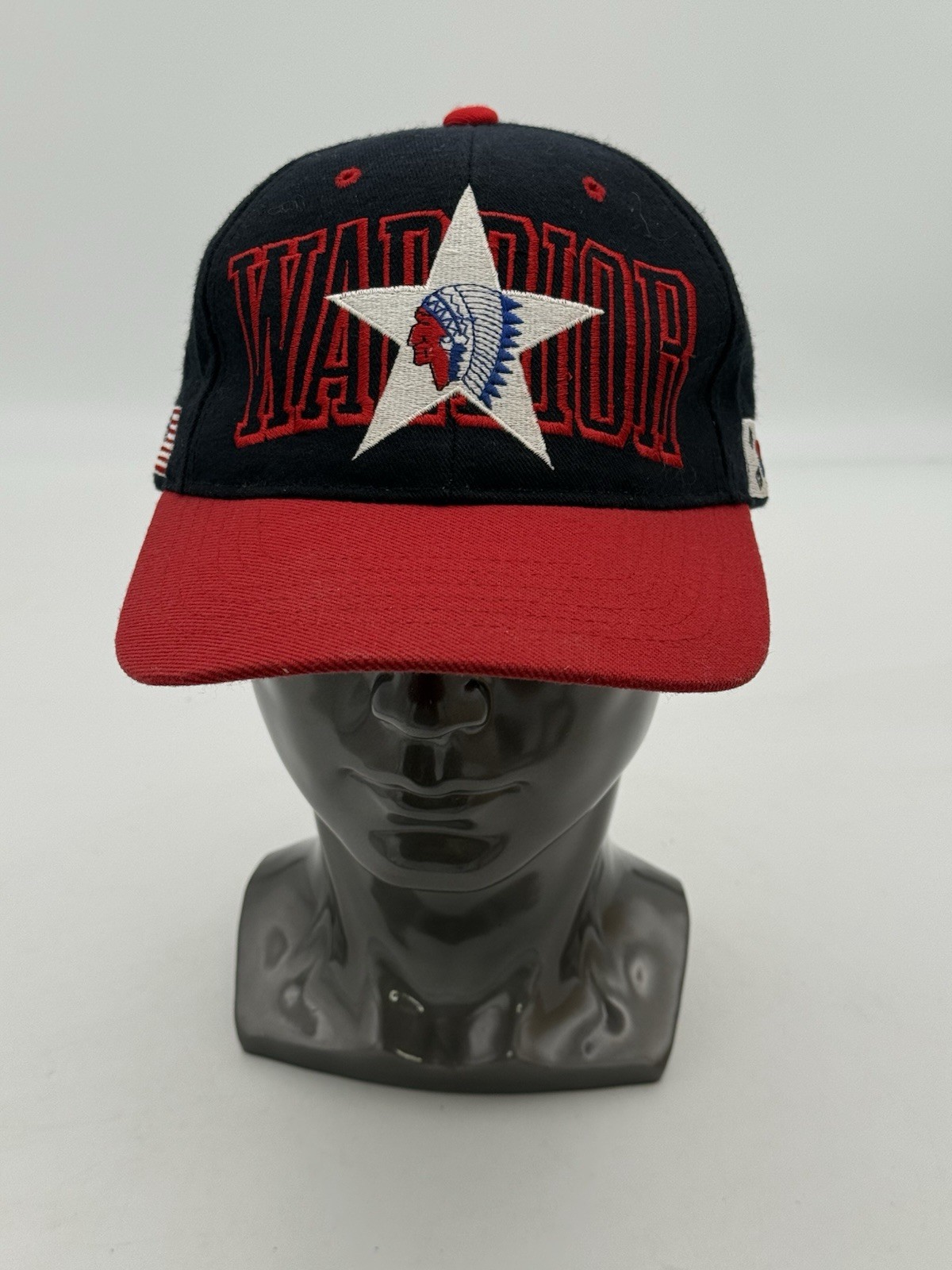 Veteran Cap Korean War Indian Head Army 2ND To None 2ND Infantry Div