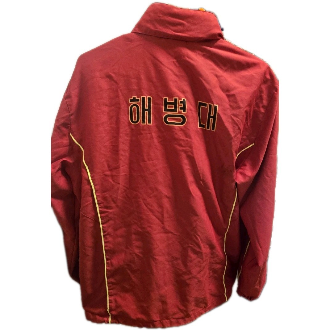 Republic of Korea Marine Corps activity jacket /Medium