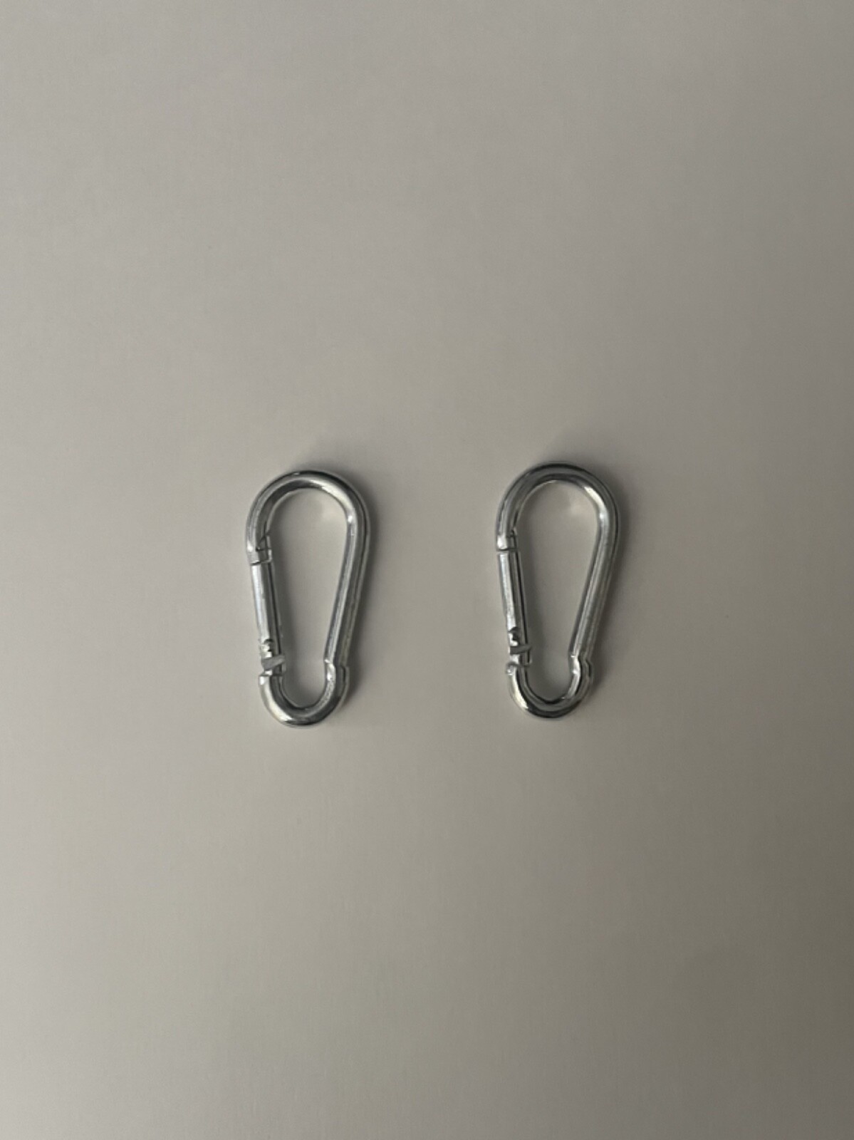 Spring Links- 5mm