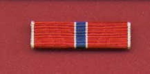 US Bronze Star medal Ribbon bar in new condition USA Made Genuine