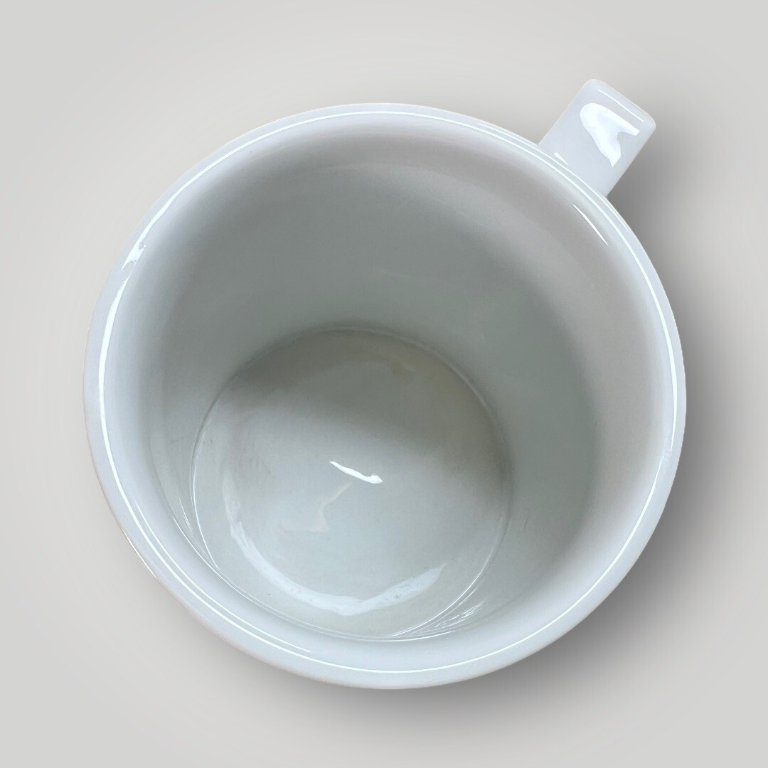 Fuerza Aerea de Chile – Quam Celerrime Ad Astra Mug Florencia Fine Porcelain Mug