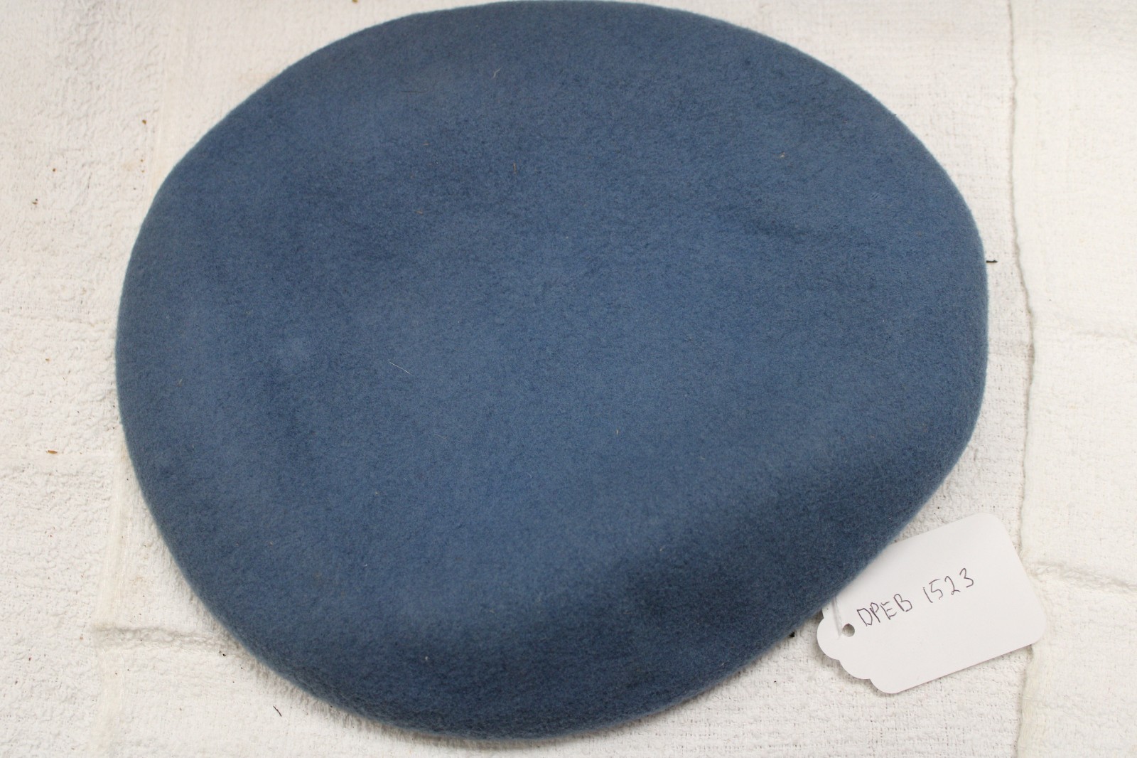 United Nation Blue Beret