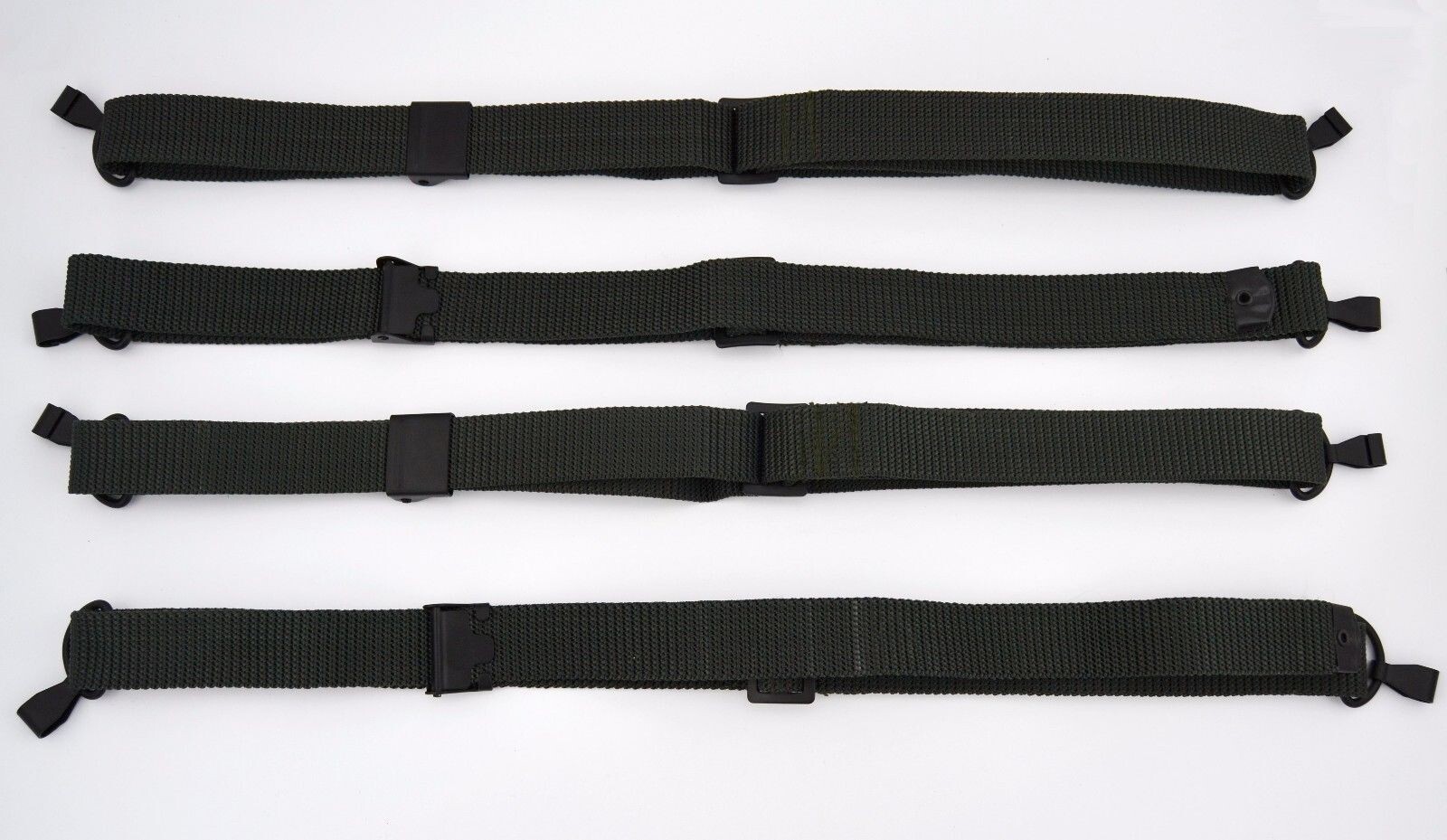 Original Chinese PLA QBZ95 / 97 T97NSR heavy duty rifle web sling