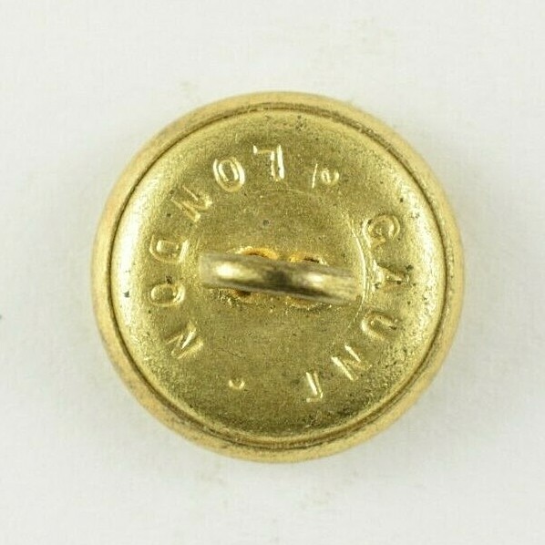 Early Norway Army Norwegian Button 2 E4AT
