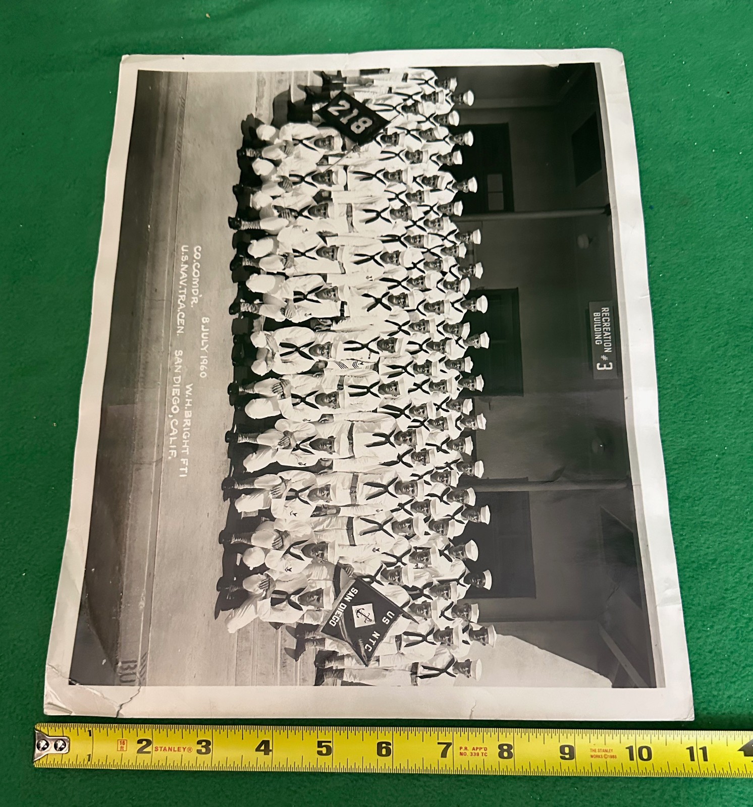 Celebrities of the Army Part IV With Bonus U.S. Navy Photographs.