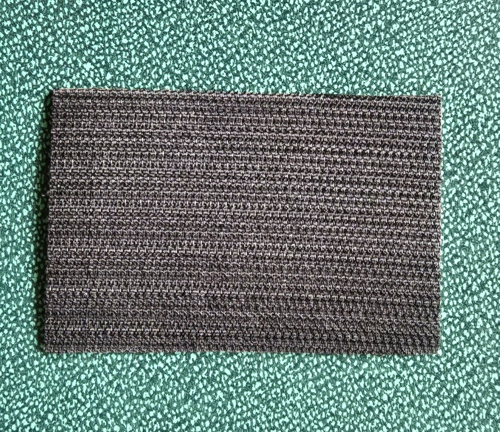 USA 250 Betsy Ross Leather Flag Tactical Patch Semiquincentenial
