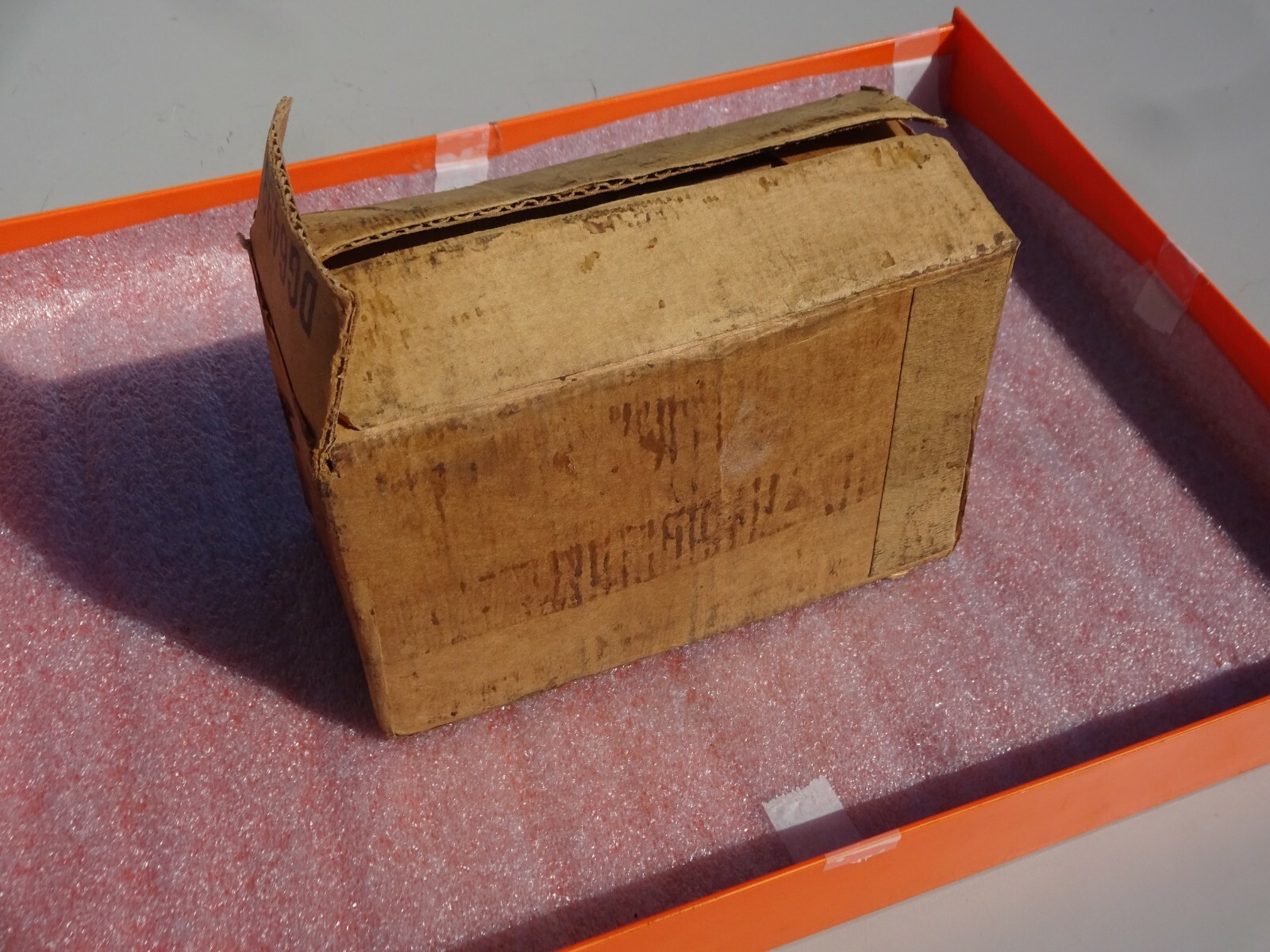Military Truck G262 Spring