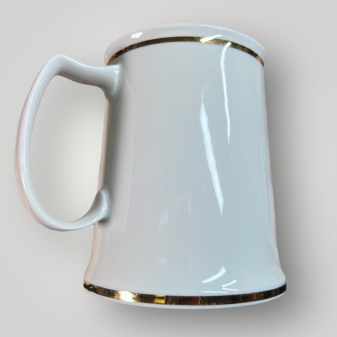 Fuerza Aerea de Chile – Quam Celerrime Ad Astra Mug Florencia Fine Porcelain Mug