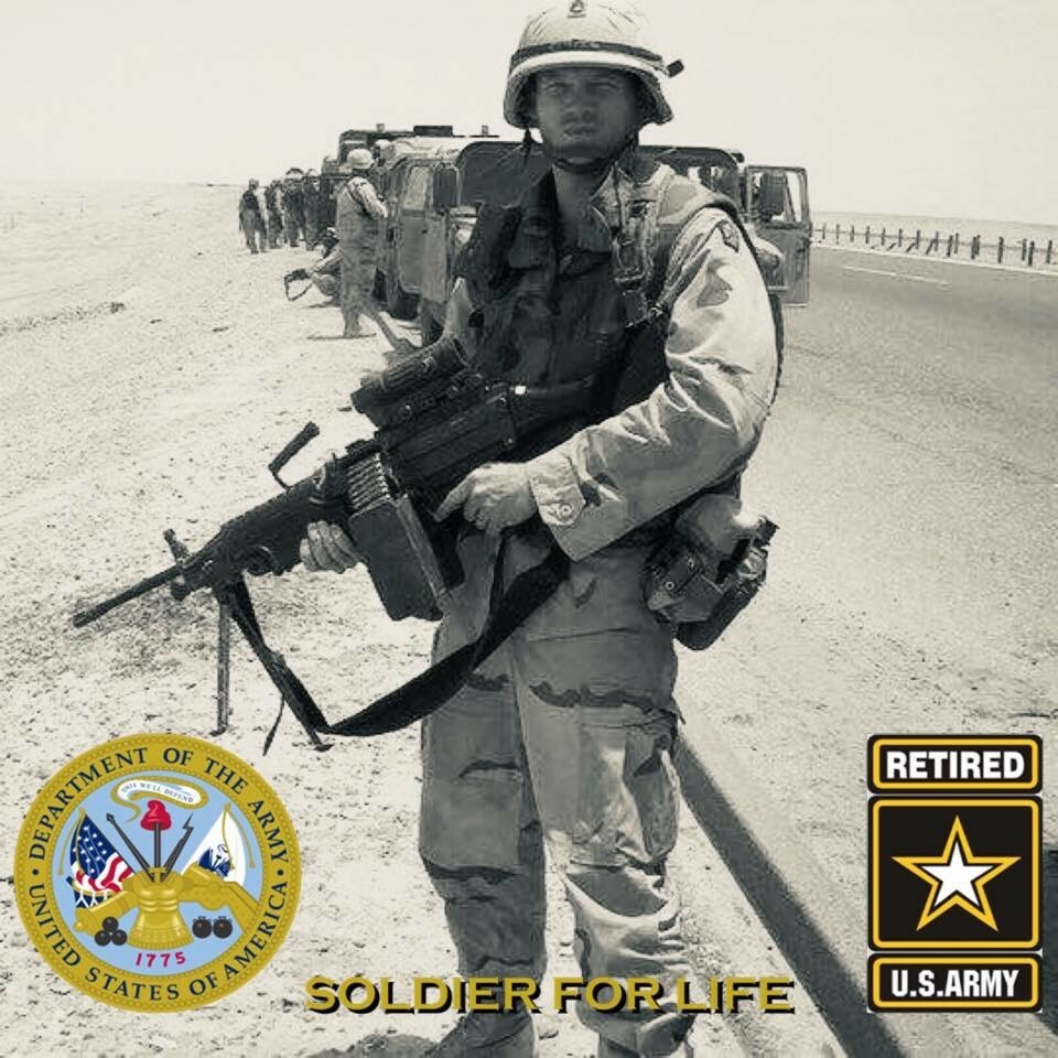1/502ND AIRBORNE INFANTRY REGT / COMMEMORATIVE – CERTIFICATE OF COMMENDATION
