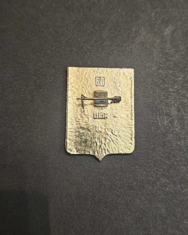 Russia CCCP Soviet Russian Military Badges and Pins