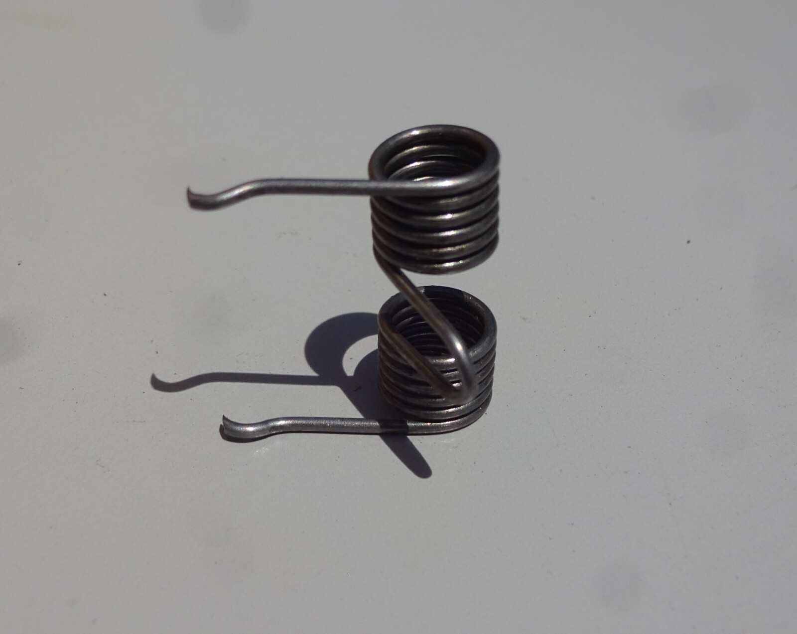 Military G507 Springs (Lot of 200pcs)