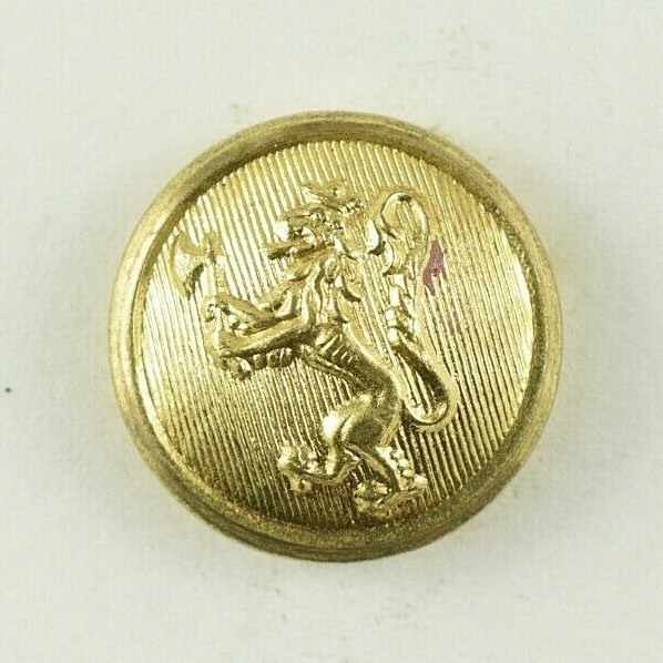 Early Norway Army Norwegian Button 2 E4AT