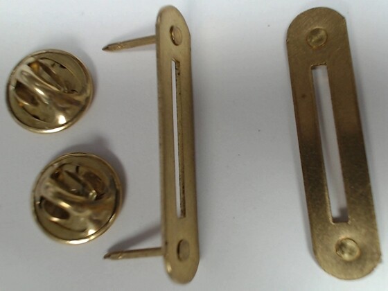 US MILITARY SINGLE (1) RIBBON BAR