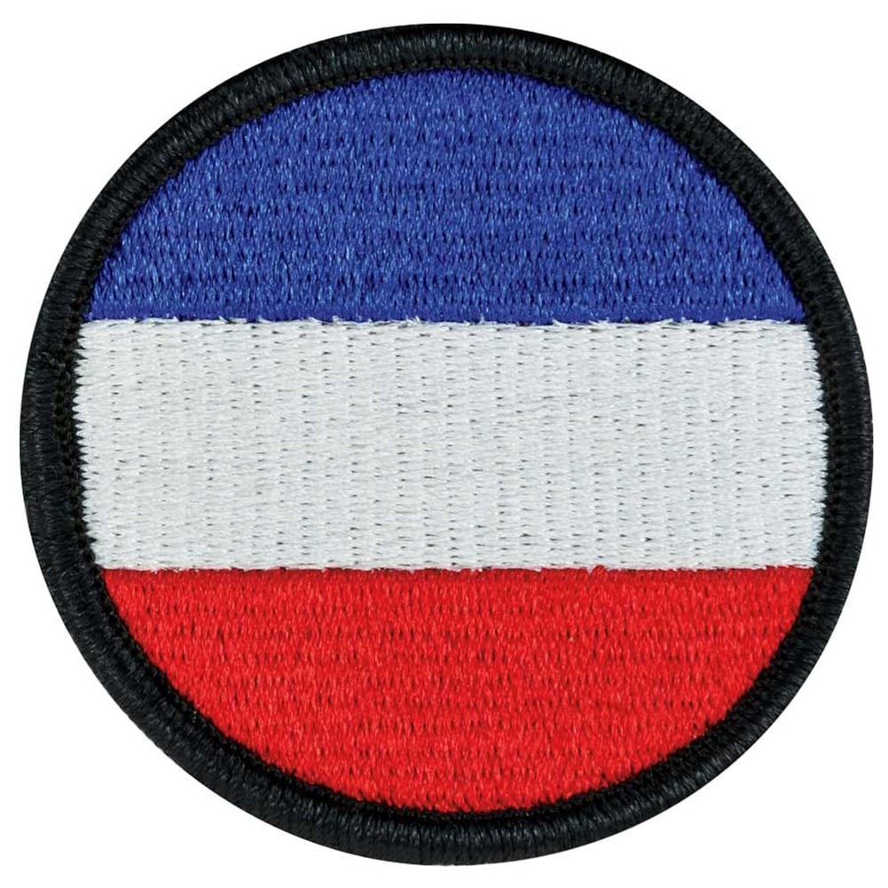 United States Army Forces Command FORSCOM Patch Color AGSU