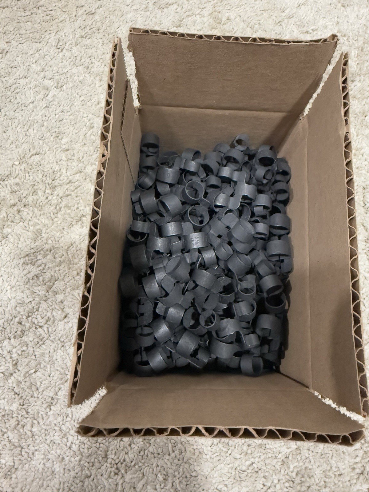 200 Count New Manufacture USA Made Izzy Clone 7.62×51 (308) 1919a1 1919