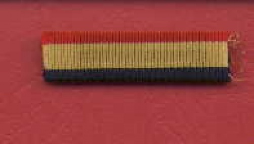 Navy and USMC Marine Corps Presidential Unit Citation Award Ribbon Bar