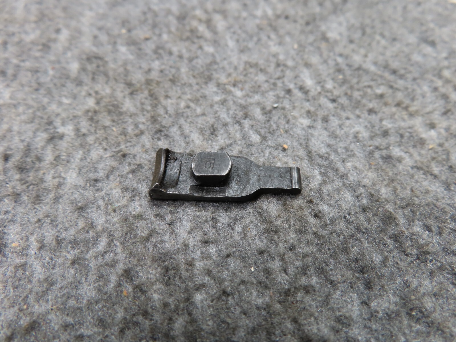 Belgian Made FN-49 Rifle Extractor – Fits All 8mm Mauser and 30/06