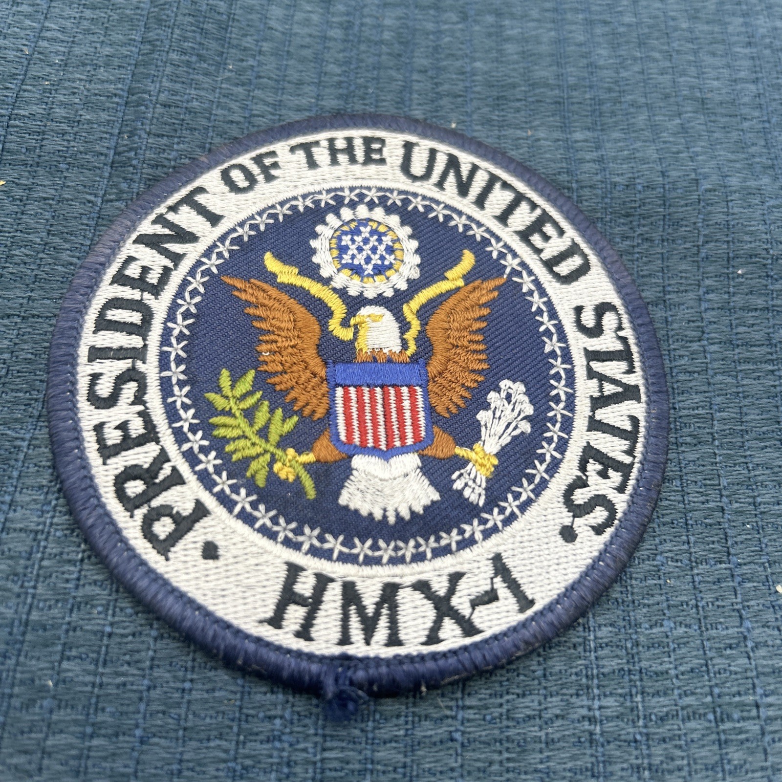 e2185 USMC HMX-1 President of the United States Helicopter Detachment