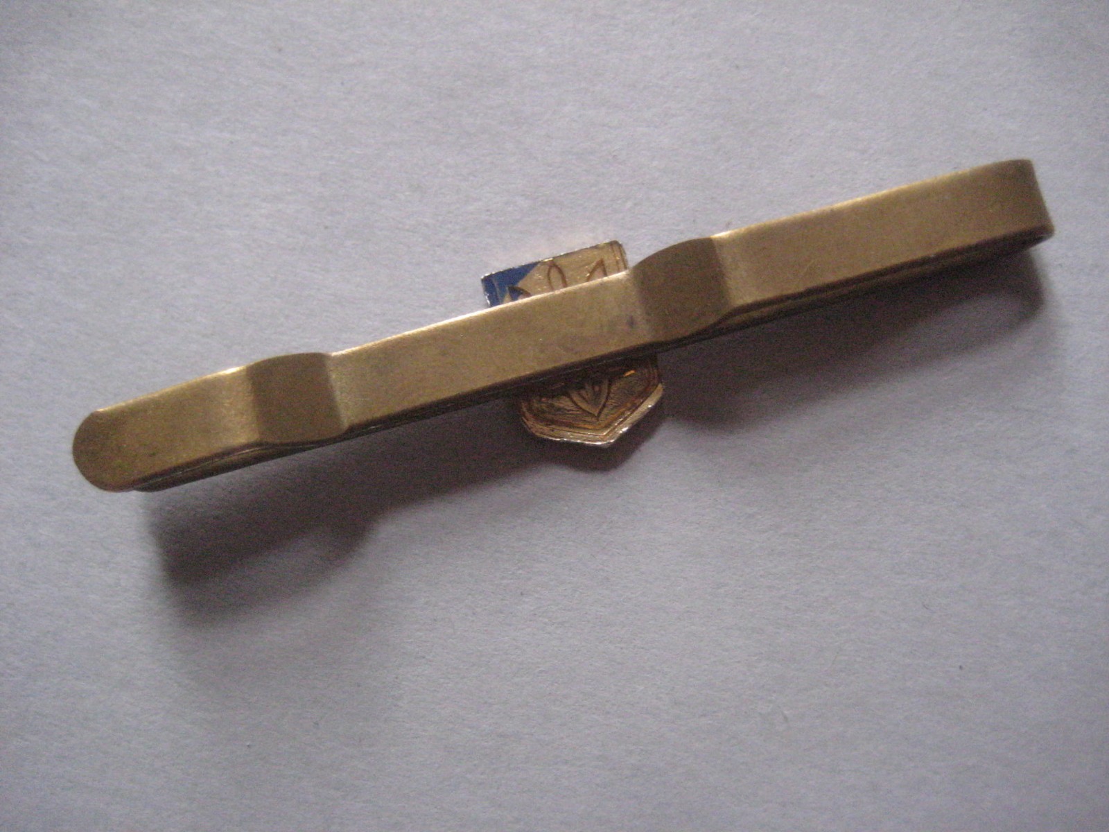 Ukrainian Army tie CLIP for officer