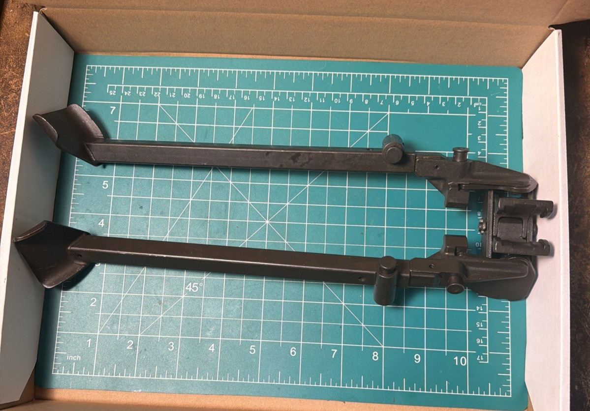 US Military 3 Position Bi-pod Part 7790688