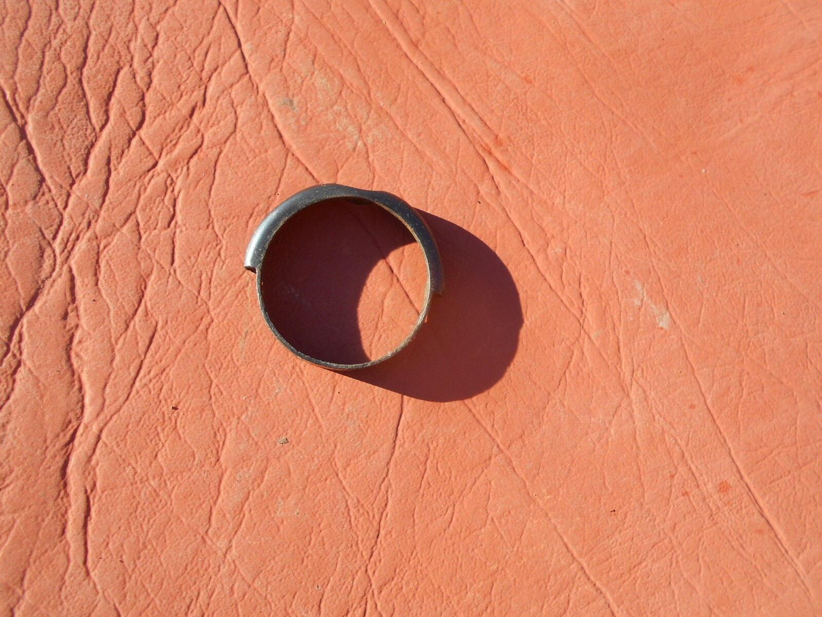 spanish 1916 1895 1893 mauser rifle stock handguard collet ring