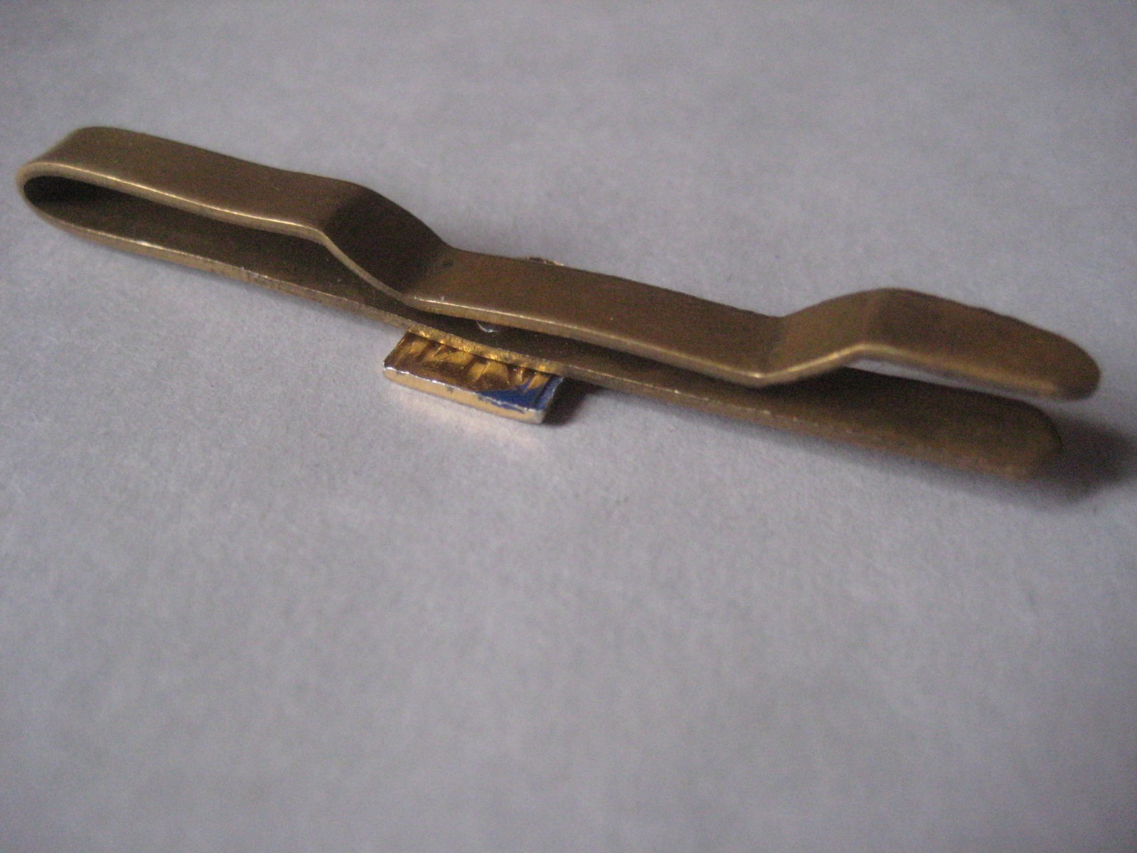 Ukrainian Army tie CLIP for officer