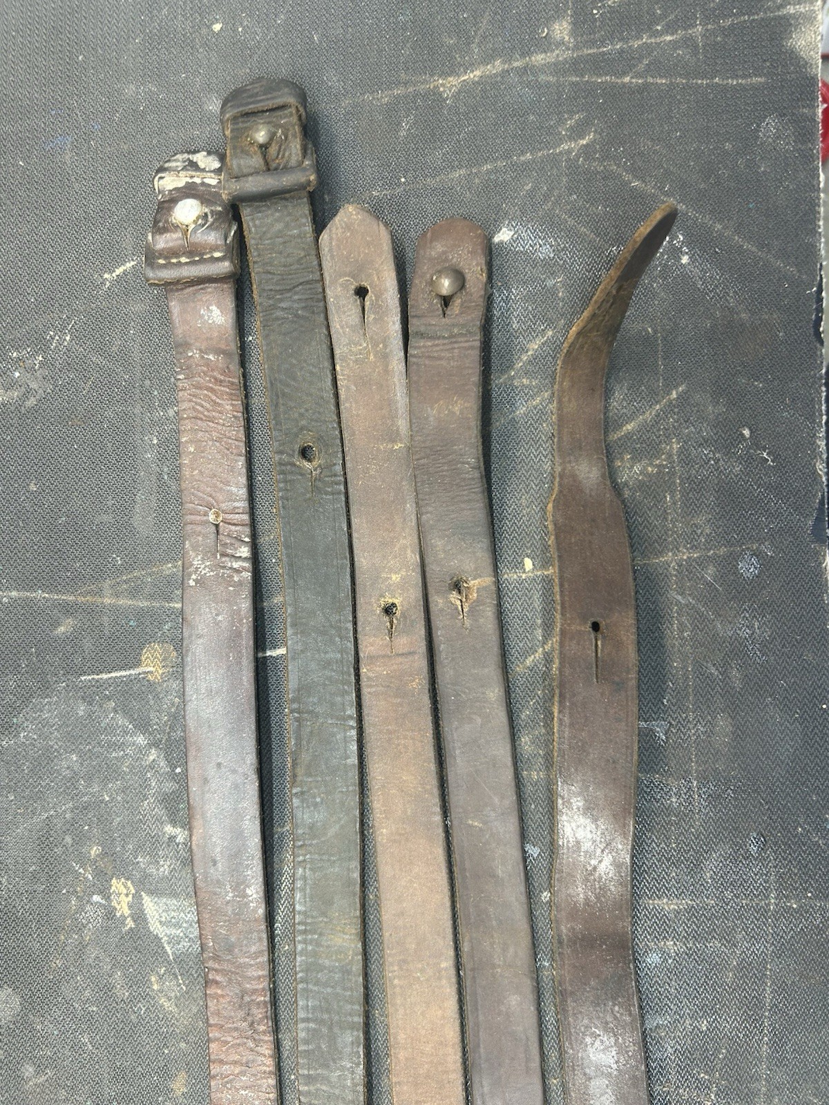 Original Military Issue Slings